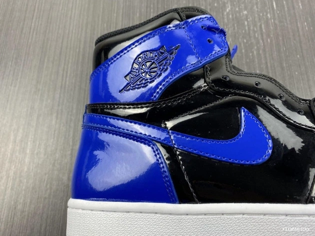 1 Jordan High OG Retro 555088-404 0719